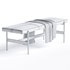 Daybench Dining Bench - Thumbnail 3