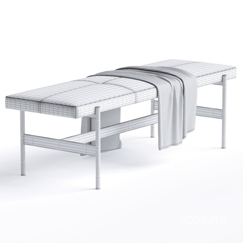 Daybench Dining Bench Image 3