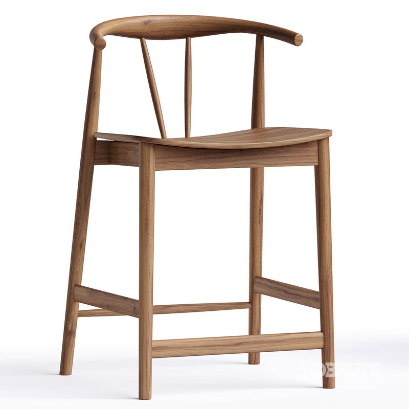 Byers Counter Stool Image 3