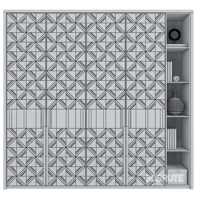 Furniture Composition 04 Image 3