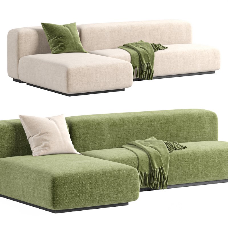 Prostoria Sofa Klaster Modular Sofa By Dasmoebel Image 3