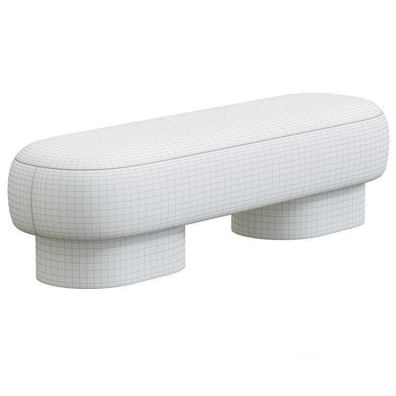 Jarius Bench Image 3