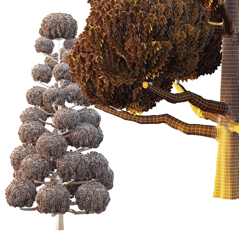 sphere Tree13 Image 2