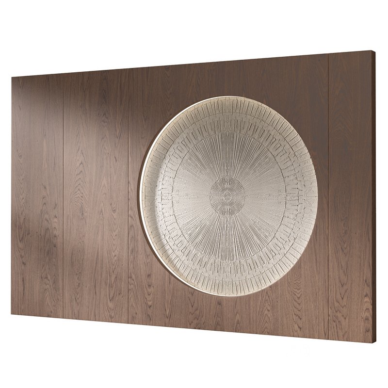 3D wall panel Image 3