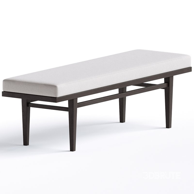 CHUCHUMBER BENCH CocoWolf Image 3