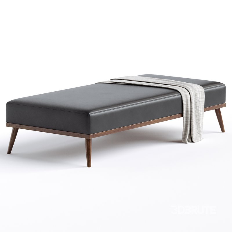 Beckett Bench Image 2