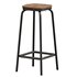 Kacy Bar Stool - Thumbnail 1