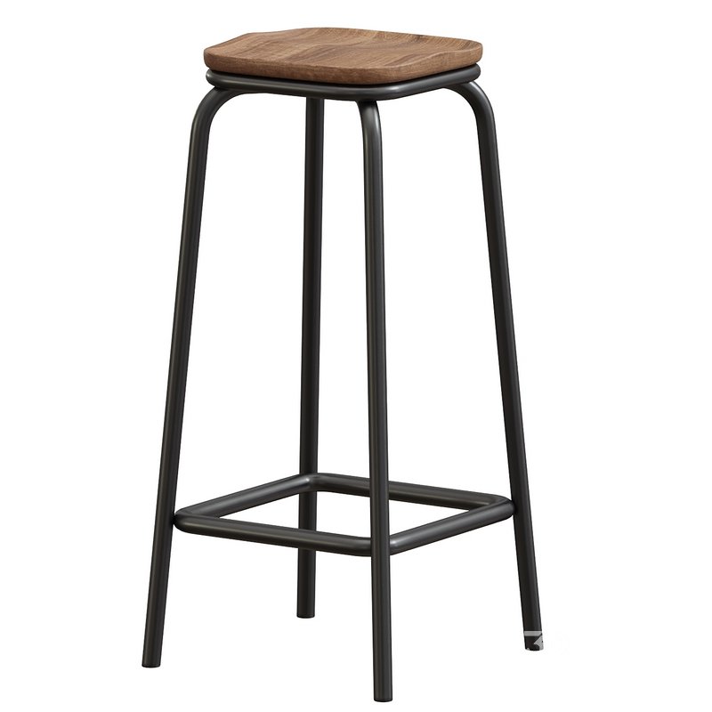 Kacy Bar Stool Image 1