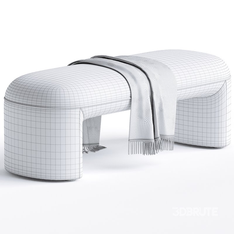 Kramer Bench Image 3