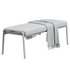Atelier Pursell Gazelle Bench - Thumbnail 2