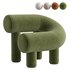 UMI Armchair By Woo Furniture - Thumbnail 4