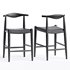 Maja Counter Stool - Thumbnail 3
