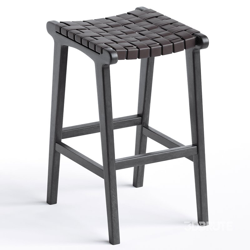 Dale Counter Stool Image 2