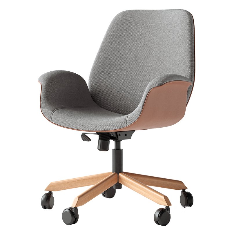 Paloma Alta Office Image 2