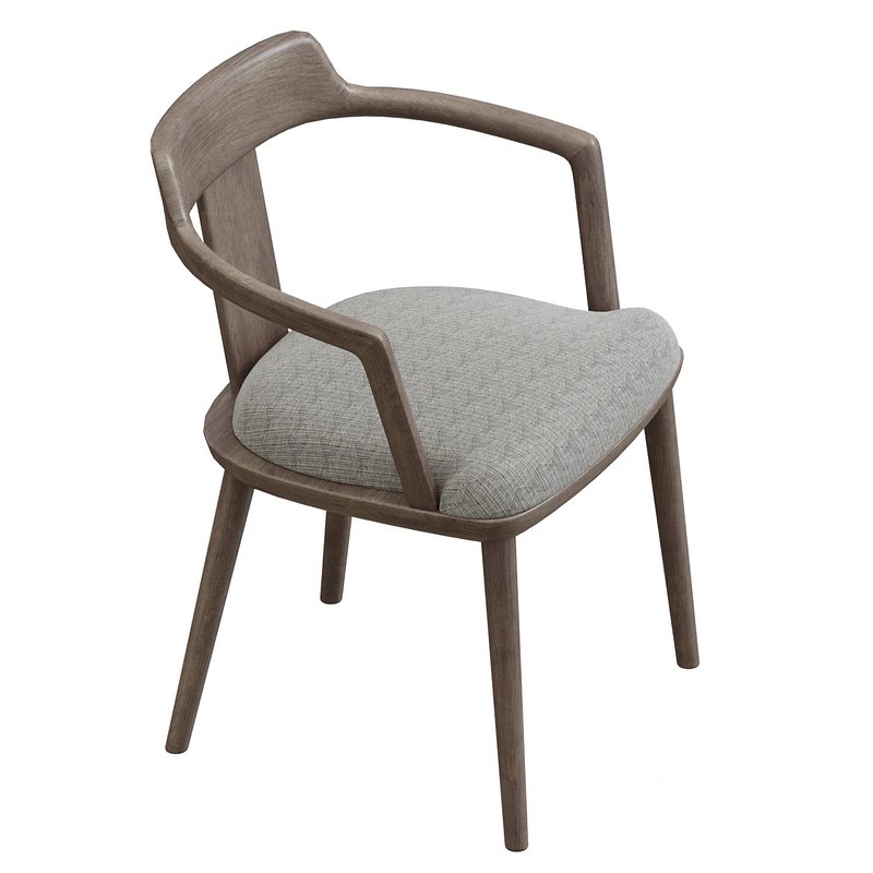 Porada Tillly Armchair Image 3