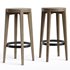 Galloway Counter Stool - Thumbnail 1