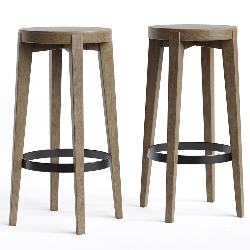 Galloway Counter Stool Image 1