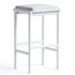 Avan Indoor Outdoor Bar Stool - Thumbnail 4