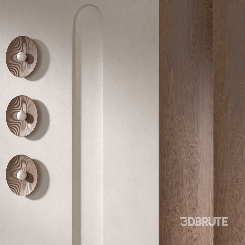 Headboard 3d Wall Panel 12 Image 4