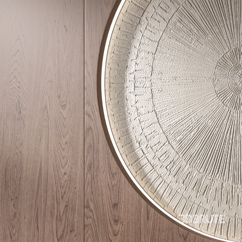 3D wall panel Image 5