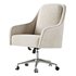Verne Desk Chair - Thumbnail 4