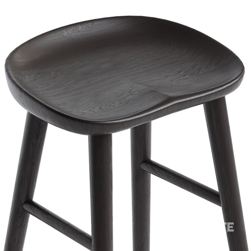 Randle Tractor Counter Stool Image 5