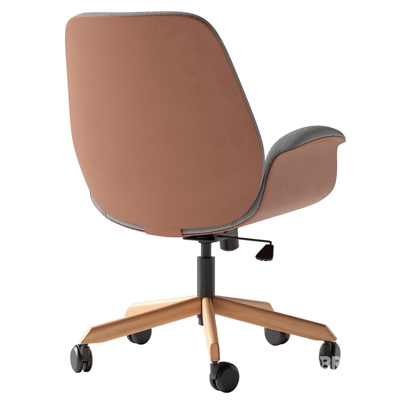 Paloma Alta Office Image 3