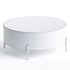Aceton Coffee Table - Thumbnail 4