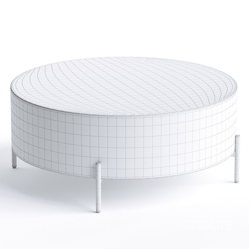 Aceton Coffee Table Image 4