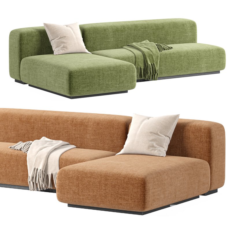 Prostoria Sofa Klaster Modular Sofa By Dasmoebel Image 4