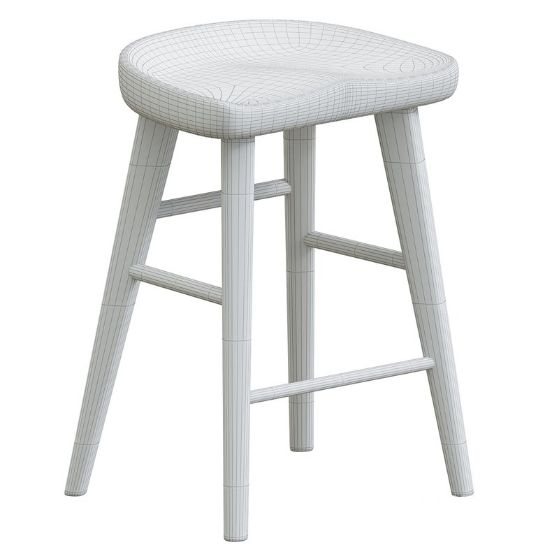 KALLAN COUNTER STOOL Image 4