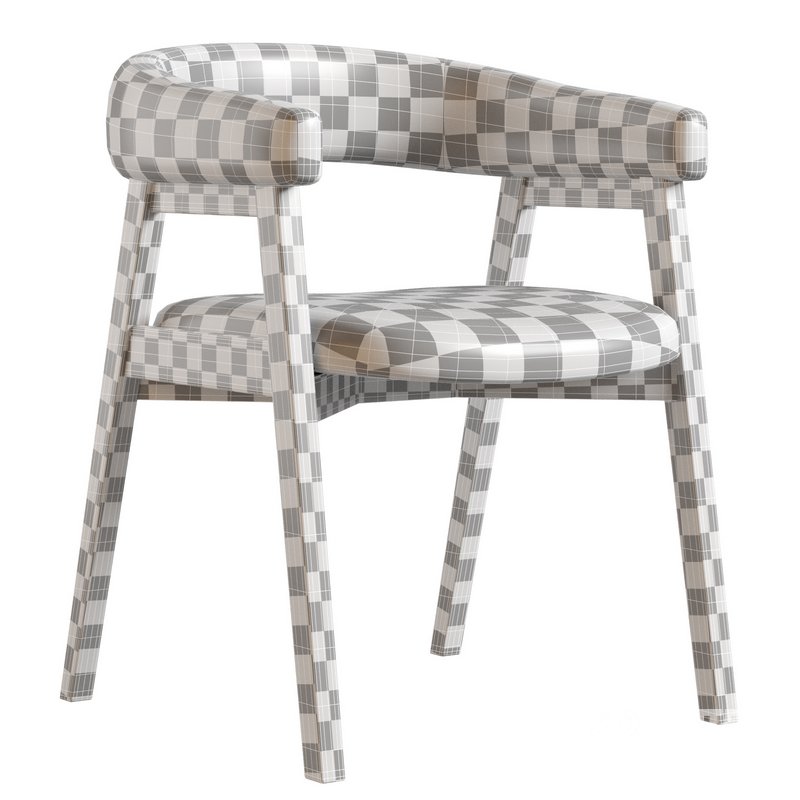 Darcey Arm Chair by Wayfair Image 2