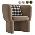Fiona Chair - Thumbnail 4