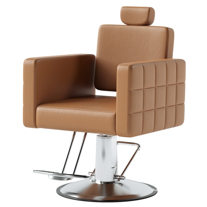 Purpose Chair Image 3