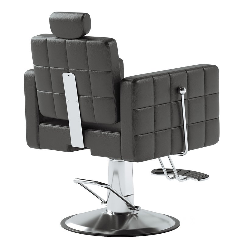 Purpose Chair Image 4