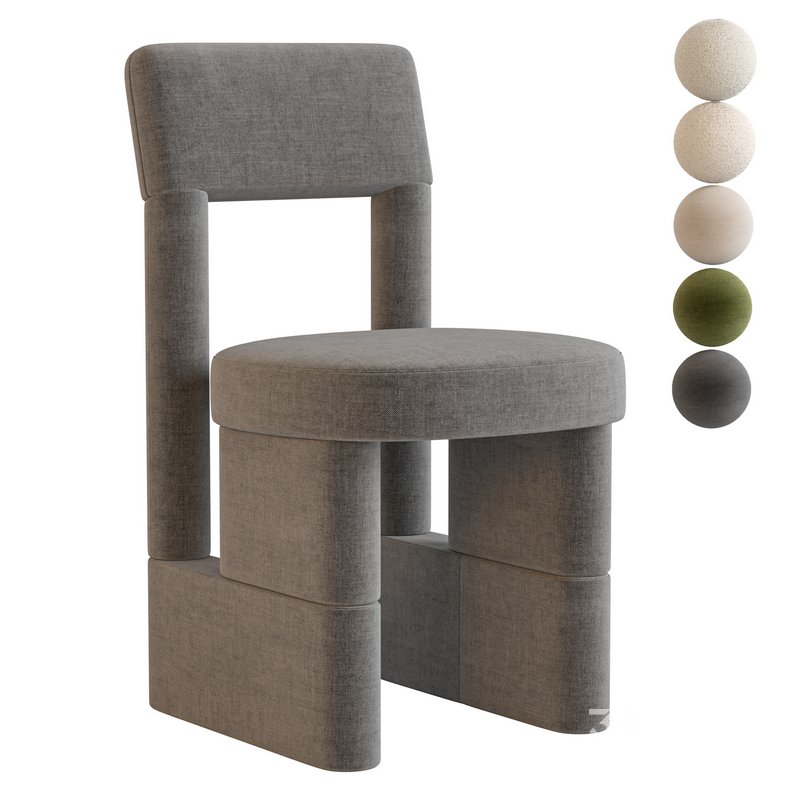 URBAN chair By Woo Image 5