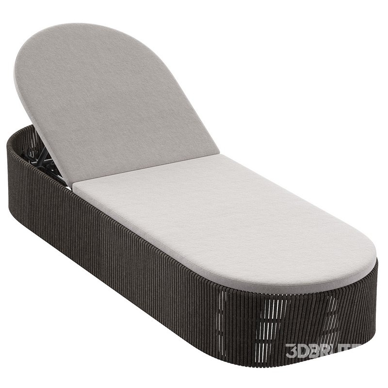 BOSTON LOUNGER Image 3