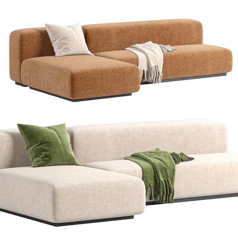 Prostoria Sofa Klaster Modular Sofa By Dasmoebel Image 5