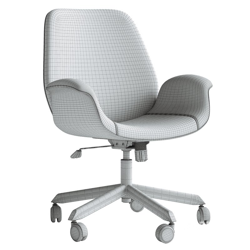 Paloma Alta Office Image 5