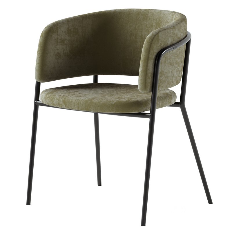 Nell Dining Chair Image 4