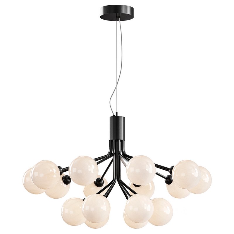 Apiales Chandelier Image 2