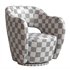 Wysiwyg Chair by HOLLY HUNT - Thumbnail 5
