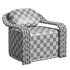 Claude Armchair - Thumbnail 6