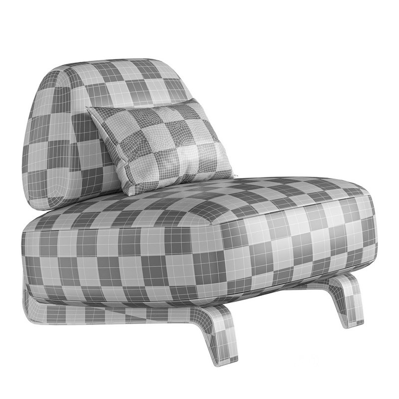 Vao Armchair Image 6