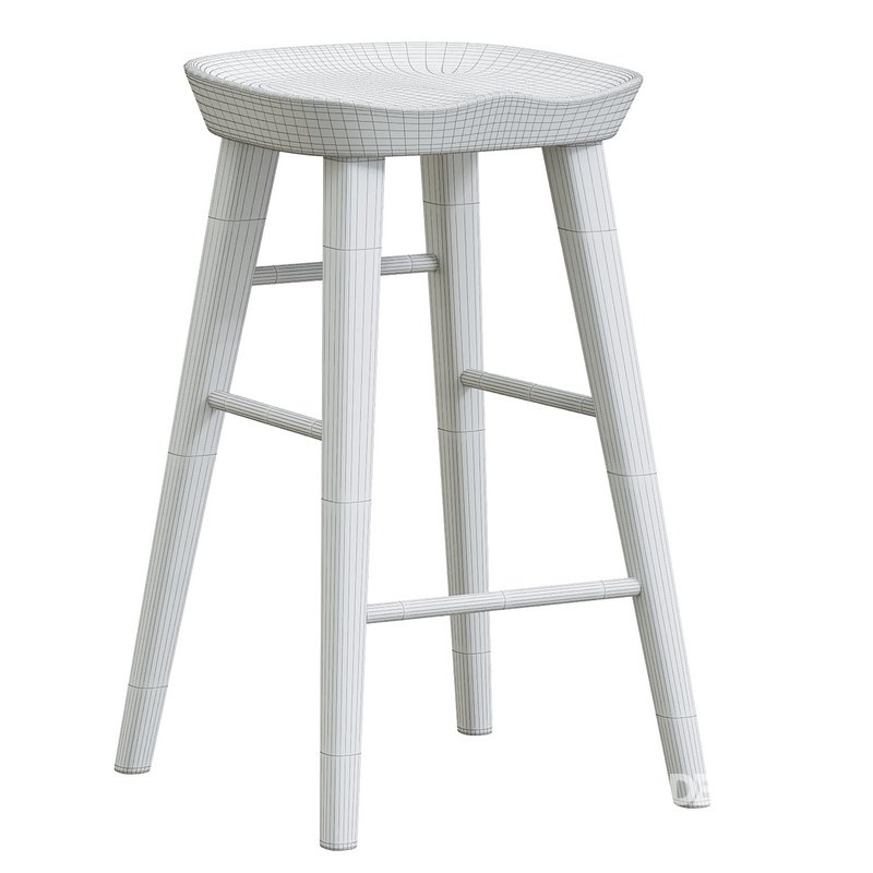 Vieno Counter Stool Image 6