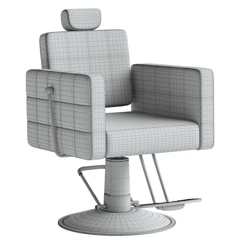 Purpose Chair Image 5