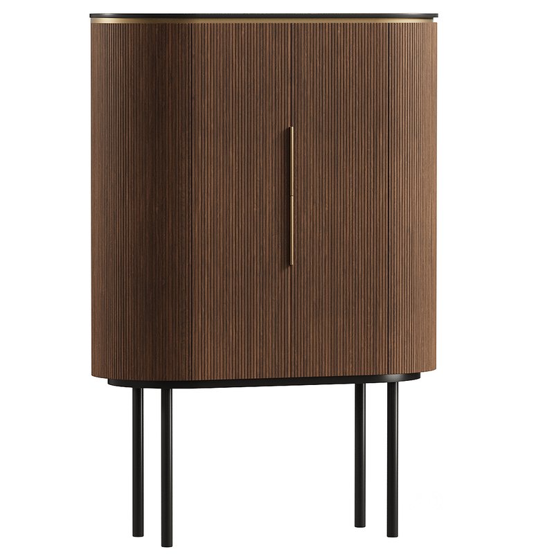 FOZ Highboard By ANA ROQUE INTERIORS Image 2