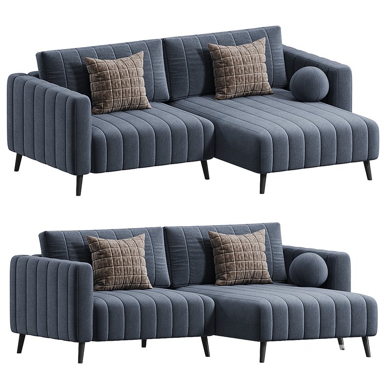 MARKFUL SOFA Image 1