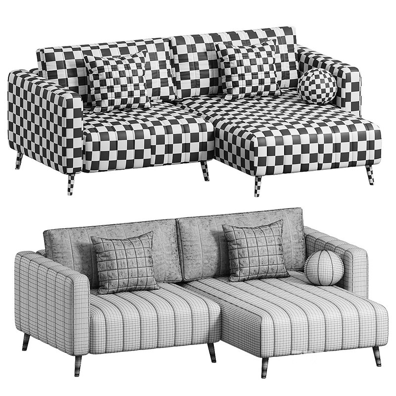 MARKFUL SOFA Image 4