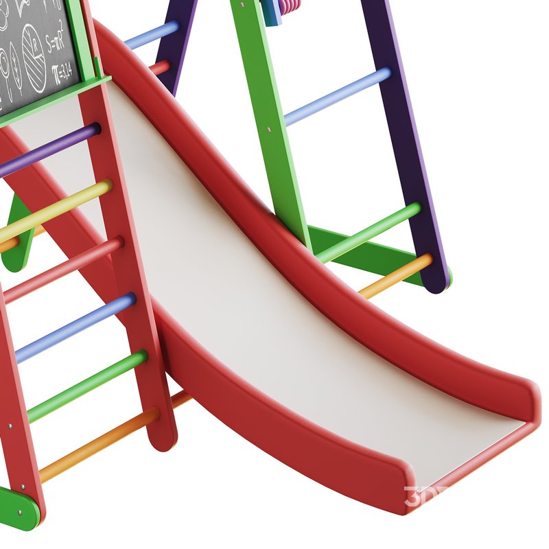 Childrens sports kitty-Everest-2 Image 10